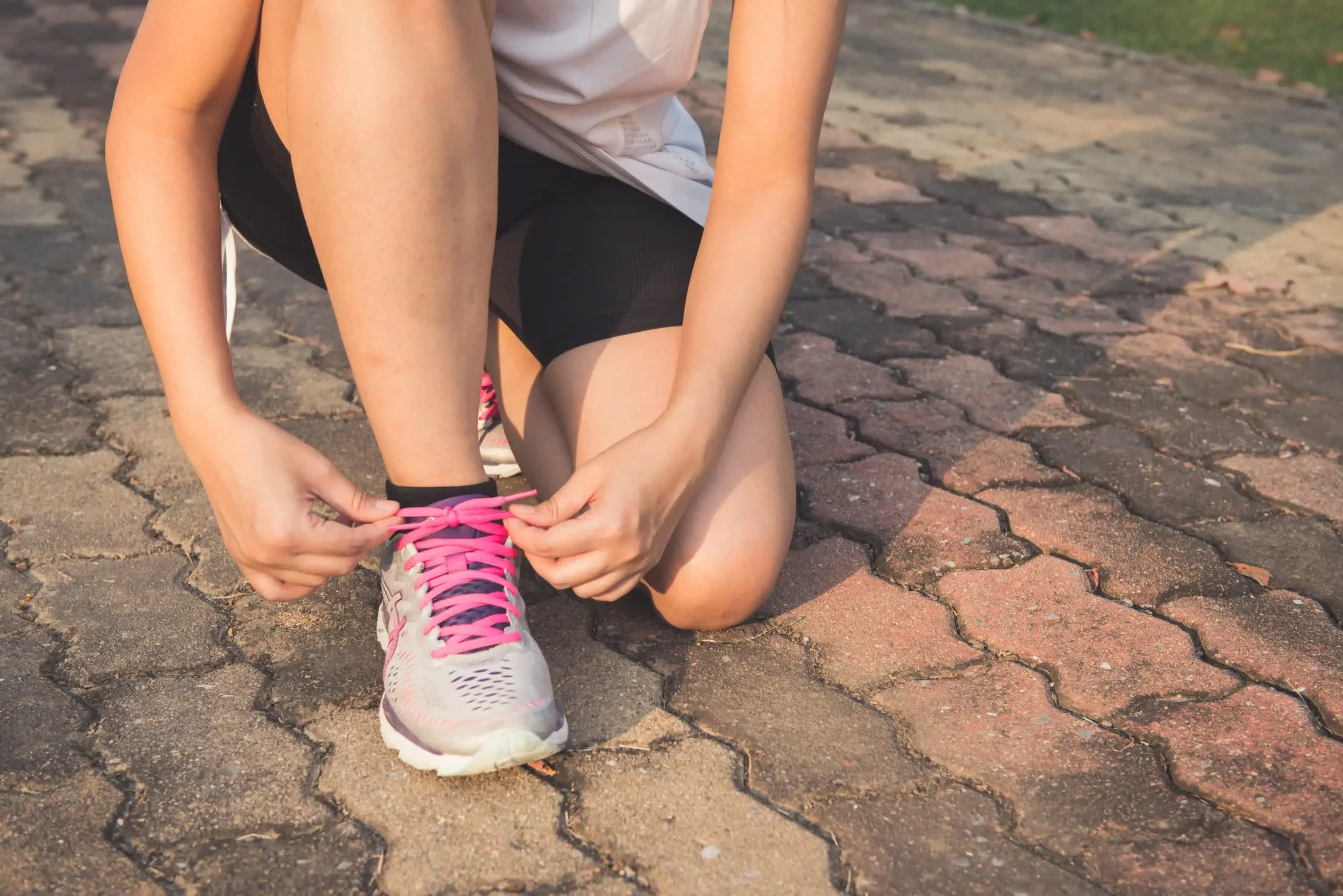 Company tells employees to run miles each month if they want their bonuses