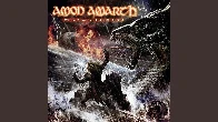 Amon Amarth - Twilight Of The Thunder God [Sweden, 2008]