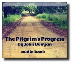 The Pilgrim's Progress | By John Bunyan | Full Audiobook : SunflowerSeedsLite : Free Download, Borrow, and Streaming : Internet Archive