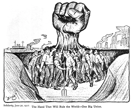 Solidarity - Wikipedia