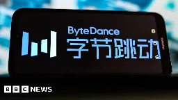 TikTok owner ByteDance sacks intern for sabotaging AI project