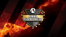 Arena Championship 6 Viewer's Guide