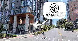 StoneFruit Social, Ohio-Based Café and Bar To Replace Wolverine Sushi