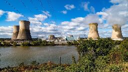 Microsoft inks deal to restart Three Mile Island nuclear reactor to fuel its voracious AI ambitions