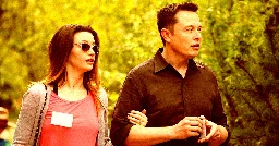 Elon Musk Deletes Tweet Saying Ex-Wives Responsible for Collapse of Civilization