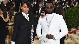 Sean Combs, Cassie settle her bombshell rape, sex trafficking lawsuit day after filing