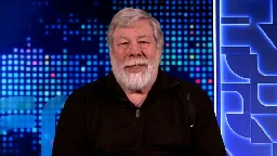 Apple co-founder calls out ‘hypocrisy’ of politicians calling for TikTok ban | CNN Business
