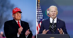 Major news organizations urge Biden, Trump to commit to presidential debates