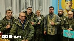 Ukraine war: No more easy deals for Russian convicts freed to fight