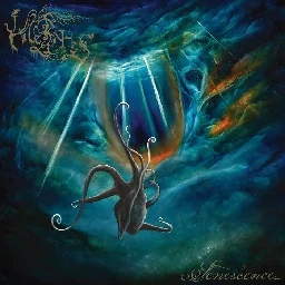 Shiftless Wanderings, by Vile Rites