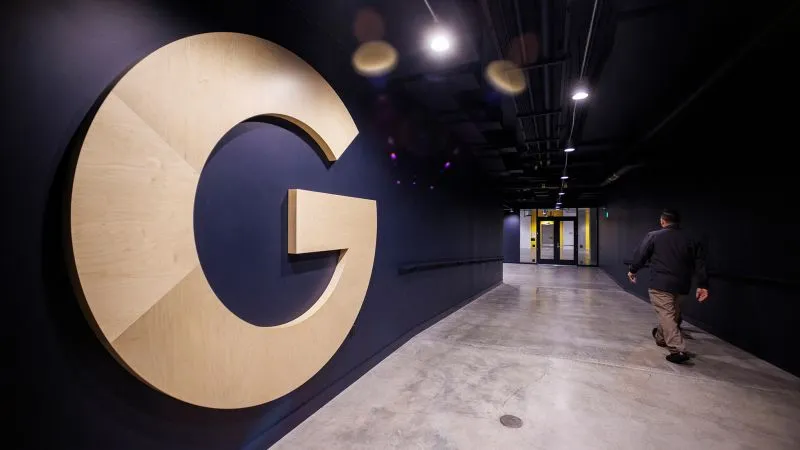 Google is laying off hundreds in its recruitment division | CNN Business