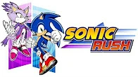 Sonic Rush OST :: DeoxysPrime