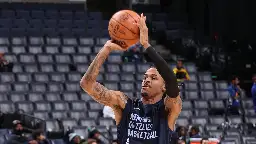 Grizzlies' Ja Morant to undergo season-ending shoulder surgery