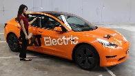 SIXT ditches Tesla cars for BYD in its electrification push citing abysmal depreciation and repair costs
