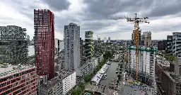 The Netherlands short 390.000 homes in 2023