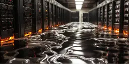 LiquidStack says its CDU can chill 1MW of AI compute