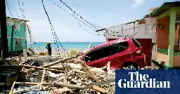 World has ‘moral responsibility’ to help small island states survive climate crisis – UN agency chief