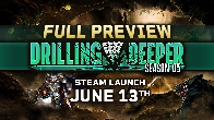 Deep Rock Galactic - Season 05: Drilling Deeper -- Full Preview - Steam News