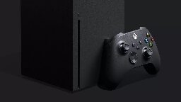 Massive leak reveals next-gen Xbox could be a cloud-hybrid console, Series X|S refresh coming in 2024