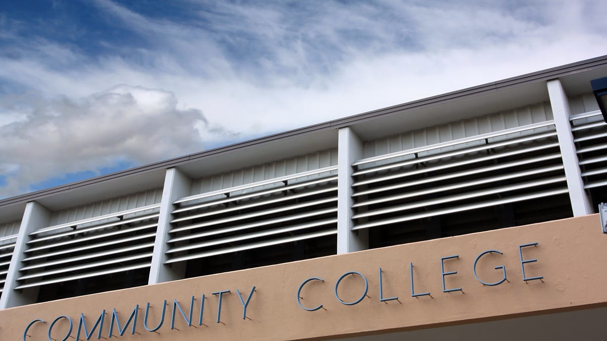 Community colleges are a conduit for the transformative power of education | Guest column