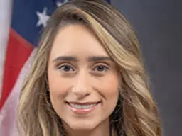 Florida MAGA lawmaker charged with forgery linked to her time at Christian school