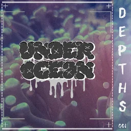 Depths Volume 001, by Under Ocean Records