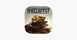 ‎Wreckfest