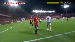 Spain [6] - 0 Cyprus - Ferran Torres 83'