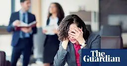 Exhaustion at work can lead to difficulty controlling emotions, scientists say