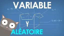 Une variable aléatoire, c'est quoi ? - best of des aventures d'Albert