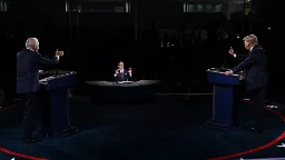 CNN debate moderators could provide the cognitive tests that Biden and Trump have been avoiding