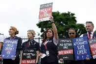 American Airlines Flight Attendants Just Won Boarding Pay