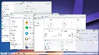 KDE Plasma 6.2 Released