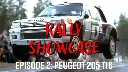 Rally Showcase - Episode 2: Peugeot 205 T16