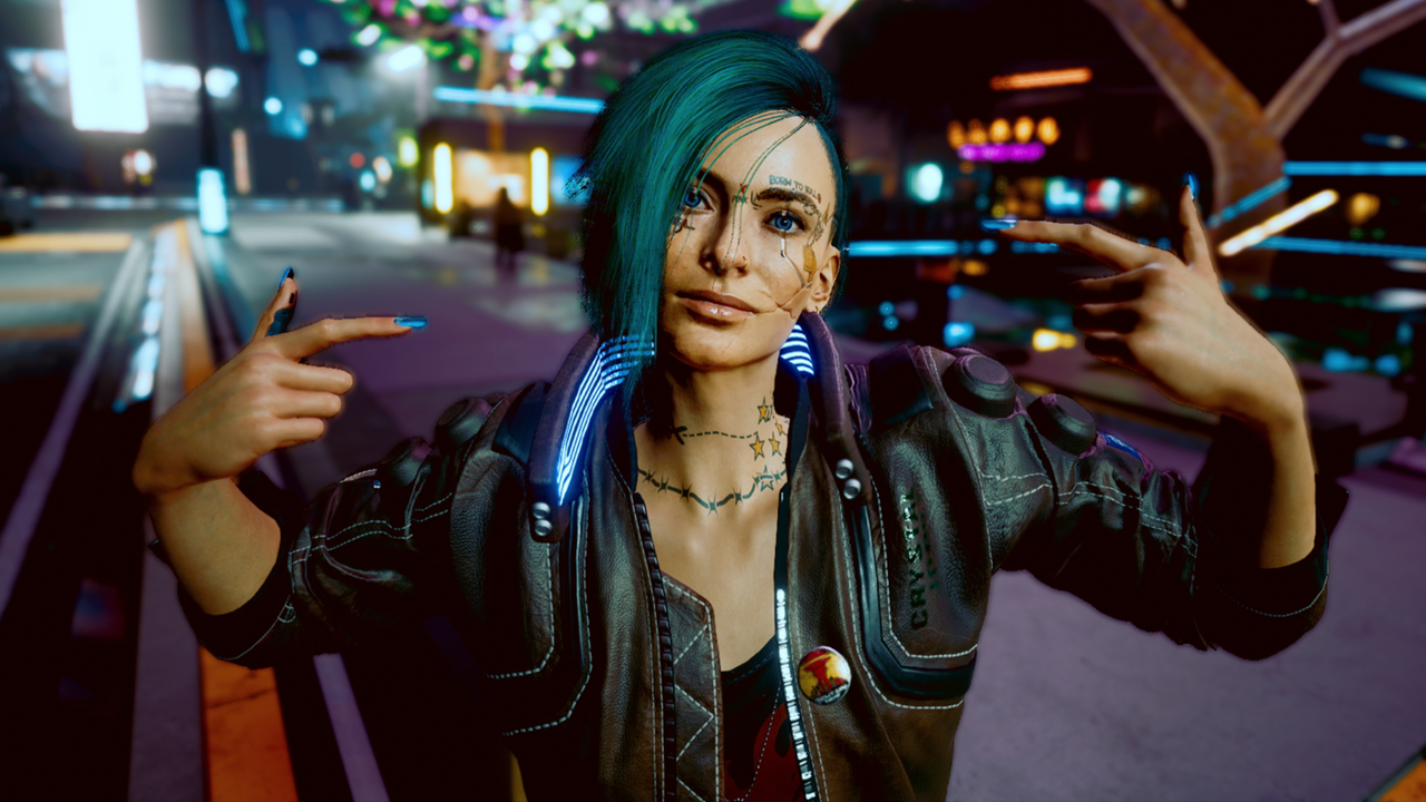 CD Projekt Spent Roughly $125 Million Turning Cyberpunk 2077 Around Post-Launch - IGN