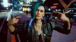 CD Projekt Spent Roughly $125 Million Turning Cyberpunk 2077 Around Post-Launch - IGN