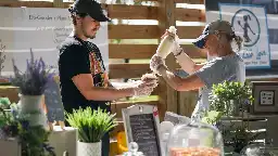 New farmers market coming to downtown during weeknight unlike other local farmers markets