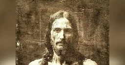 'True Face of Jesus': AI Recreates Detailed Image of Jesus Based on Shroud of Turin