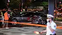 Nine killed in Seoul after car hits pedestrians