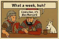 What a week (xpost)