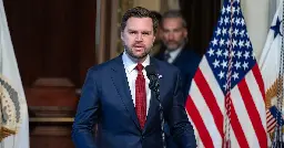 JD Vance Finally Admits What Trump’s Big Plan to Lower Food Prices Is