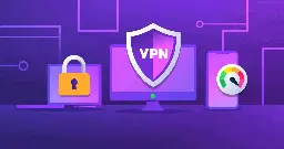 10 Best VPN Services (2023): Security, Features + Speed