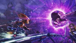 Ratchet & Clank: Rift Apart won’t require an SSD on PC | VGC