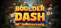 Boulder Dash Dashes Back with Demo