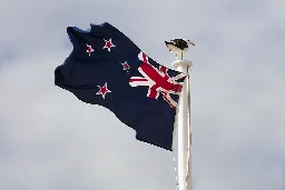 New Zealand announces new sanctions over Russia's war against Ukraine