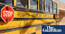 Houston school district to turn libraries into disciplinary centers