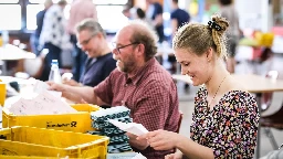 Bundestagswahl: Falsch ausgezählt – Duisburg korrigiert Ergebnis