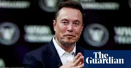 US sues Elon Musk’s SpaceX for alleged hiring discrimination against refugees