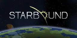 Starbound launches for the first time on Xbox