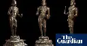 UK | Oxford University to return 500-year-old sculpture of Hindu saint to India